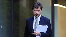 Nicolas Berggruen.