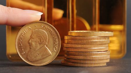Friedrich Huber: Gold ist nicht teuer