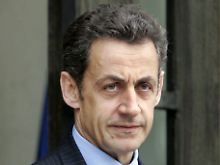 Sarkozy fühlt sich Merkel nicht gewappnet.