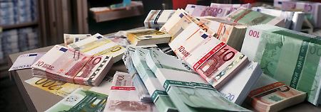 Nur Bares ist Wahres? Nicht ganz: Auch unbares Zentralbankgeld ist "Vollgeld".