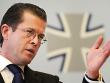 Theodor zu Guttenberg will den Sparzwang zur Reform nutzen.