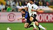 Die schönen Spiele (2): Klose, Kaschmir und Cacau