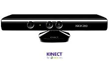 Bei Microsofts Bewegungssteuerung "Kinect registrieren Kameras jede Bewegung der Spieler.