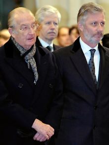 Das Königshaus hat viel von seiner integrativen Kraft eingebüßt.