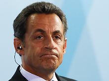 Kompromissbereit: Sarkozy scheint ein bisschen mehr nachgegeben zu haben.