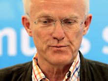 Rüttgers wartet ab. Neuwahlen will er nicht.