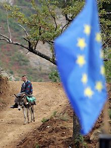 Die europäischen Staaten sind die Lastenesel der Banken geworden.
