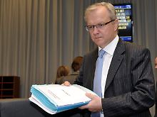 Olli Rehn