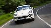 Porsche 918 Spyder: Der Sportwagen von morgen
