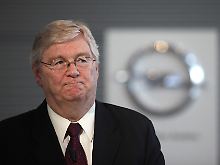 Laut Nick Reilly hätte eine Sicherung von deutschen Bürgschaften zu lange gedauert.