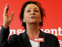 Jochimsen definiert den Begriff "Unrechtsstaat".