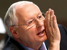 Lafontaine findet es nicht gut, die DDR zu delegitimieren.