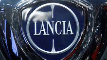 "New Lancia": Die strauchelnde Marke wird mit Chrysler in Europa die Modellpalette verschmelzen und so ein wichtige Aufwertung erfahren.