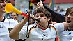 Nicht nur für Sky-Kunden: WM ohne Vuvuzela-Lärm