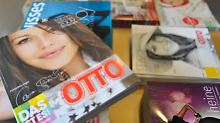 Katalog ist noch das Hauptgeschäft bei Otto. Aber die Gruppe mausert sich vor allem im Internet.