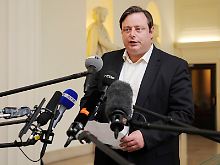Auftrag nicht hinbekommen. De Wever scheitert an der Koalitionsbildung.