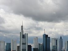 Auch 15 deutschen Banken steht Stress bevor. 
