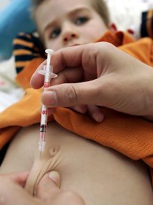 Immer mehr Menschen leiden an Diabetes Mellitus.