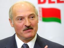 Lukaschenko wirft Moskau vor, "das weißrussische Volk zu erniedrigen".