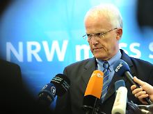 Rüttgers' Nachfolger als Fraktionschef könnte ihn bald auch auf dem Parteisessel beerben.