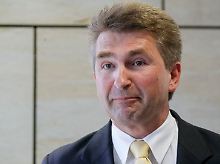Verweigert sich allen Avancen der SPD: FDP-Chef Pinkwart.