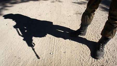 "Alarmierender Trend" in Afghanistan: Drei Bundeswehrsoldaten verletzt