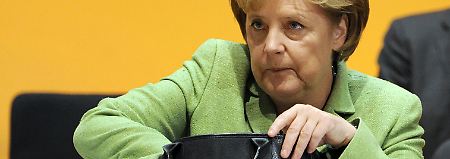 Die Kanzlerin hat tief in die Trickkiste gegriffen und bringt die Länder gegen sich auf.