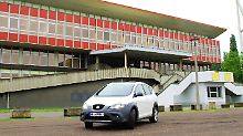 Seat Ibiza gebraucht: Kleine Macken