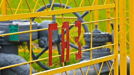 Durch die weißrussischen Pipelines fließt vorerst kein Gas mehr.