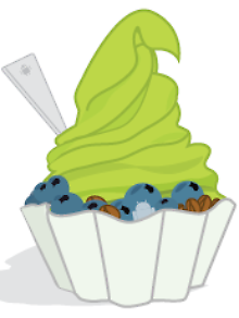 "Froyo" bringt viele leckere Neuerungen.