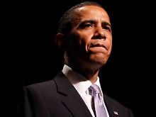 Warnt vor übertriebenen Sparmaßnahmen: US-Präsident Obama. 