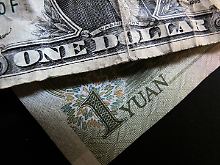 War die Yuan-Aufwertung ein reines Lippenbekenntnis?