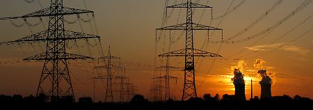 Zukünftig sollen Smart Grids auf das Problem schwankender Angebote und schwankender Nachfrage reagieren können.