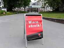 Streiks könnten nun zunehmen, befürchten Politiker wie Arbeitgeber.