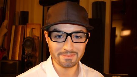 Das letzte Mal versuchte es Menderes bei DSDS "incognito" - vergebens.