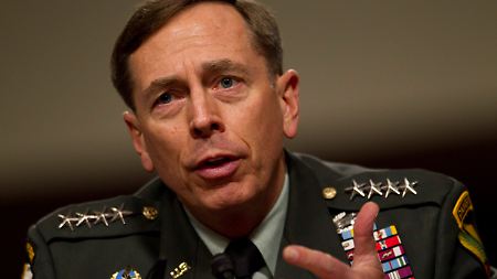 Petraeus an den Hindukusch: Schnelle Übergabe erwartet