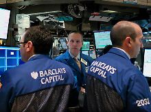 Barclays-Händler handeln an der Wall Street ebenso wie in Tokio, Frankfurt, Hongkong oder London.
