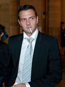 "Ein Betrüger und Lügner": Jérôme Kerviel