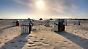 Breiter Strand und große Schiffe: Travemünde ist eine Reise wert