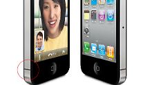 Apple empfielt zwar, die Antennen-Segmente nicht zu überbrücken, behauptet aber, es gebe keinen Hardware-Fehler. Nicht nur Experten schütteln da den Kopf.
