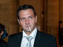 Allein für 4,9 Mrd. Euro Schaden verantwortlich? Oder ist Jerome Kerviel nur das Bauernopfer nachlässiger Bank-Manager?