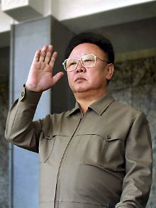 Kim Jong Il will scheinbar seine Nachfolge regeln.