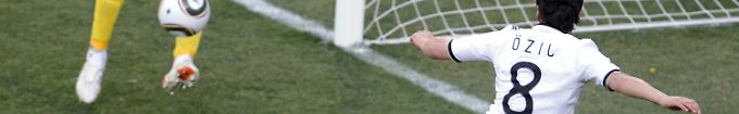 Bereit für Diegos Argentinier!: Deutschland 4, England raus