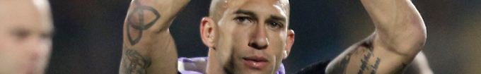 Was fürs Auge: Die schönsten Spieler der WM 2010