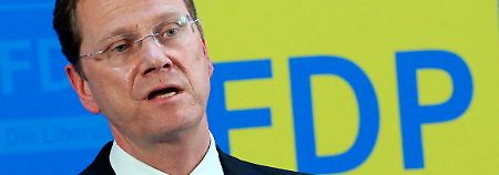 Zwischenruf: FDP: Butter oder Margarine?