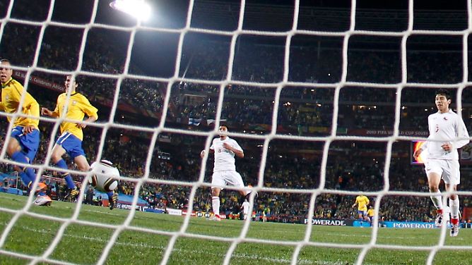 "Joga bonito" war einmal: Brasilien siegt effizient