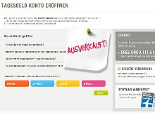Die Noa Bank machte bereits vor Wochen auf sich aufmerksam, als sie kein Geld mehr von Anlegern sammeln wollte.