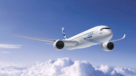 Der A350
