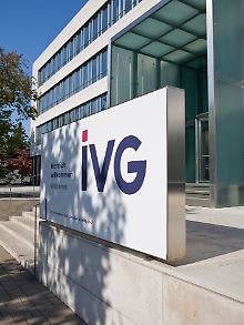 IVG wagt keine konkrete Prognose.