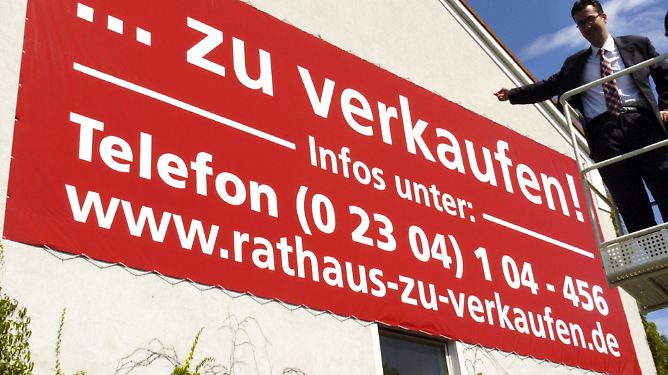 Die dramatische Studie im Überblick: Der finanzielle Ruin der Kommunen